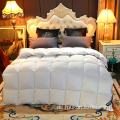 Bettdecke aus Super-Kingsize-Baumwolle